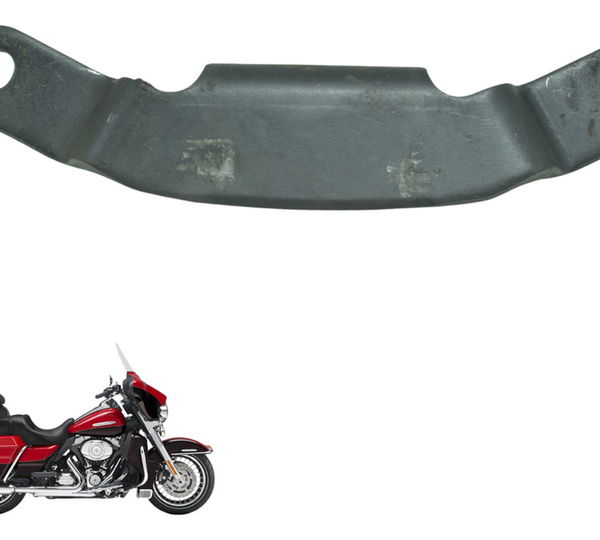 Suporte Caixa Filtro Ar Harley Electra Touring 08-13 Orig
