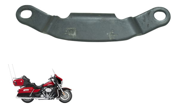 Suporte Caixa Filtro Ar Harley Electra Touring 08-13 Orig
