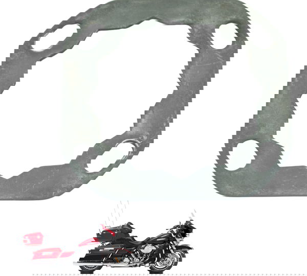 Trava Pinhão Harley Electra Touring 08-13 Original