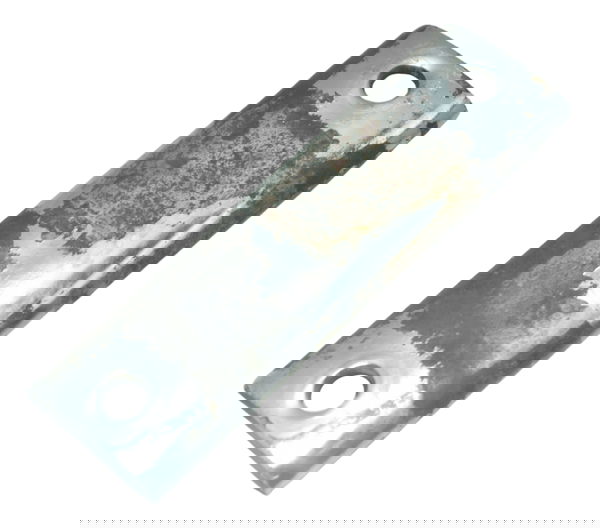 Suporte Ponteira Escape Harley Electra Touring 08-13 Orig