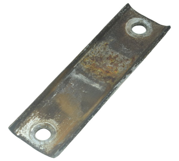 Suporte Ponteira Escape Harley Electra Touring 08-13 Orig