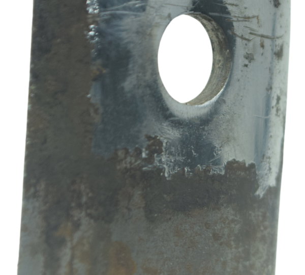 Suporte Ponteira Escape Harley Electra Touring 08-13 Orig