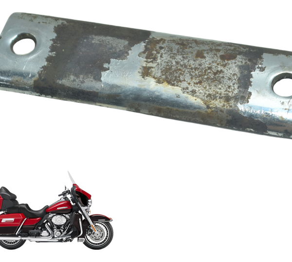 Suporte Ponteira Escape Harley Electra Touring 08-13 Orig