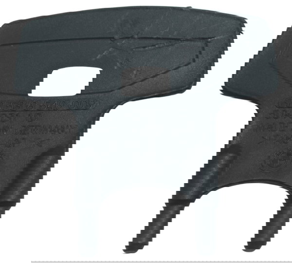 Chave Regulador Amortecedor Bmw F 800 Gs 13-16 Original