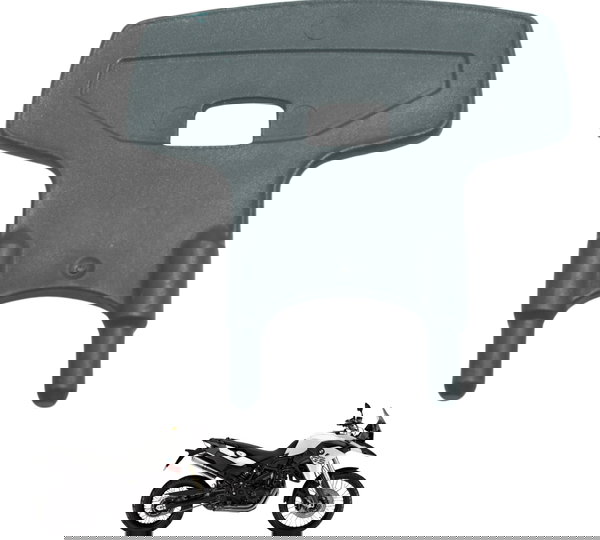 Chave Regulador Amortecedor Bmw F 800 Gs 13-16 Original