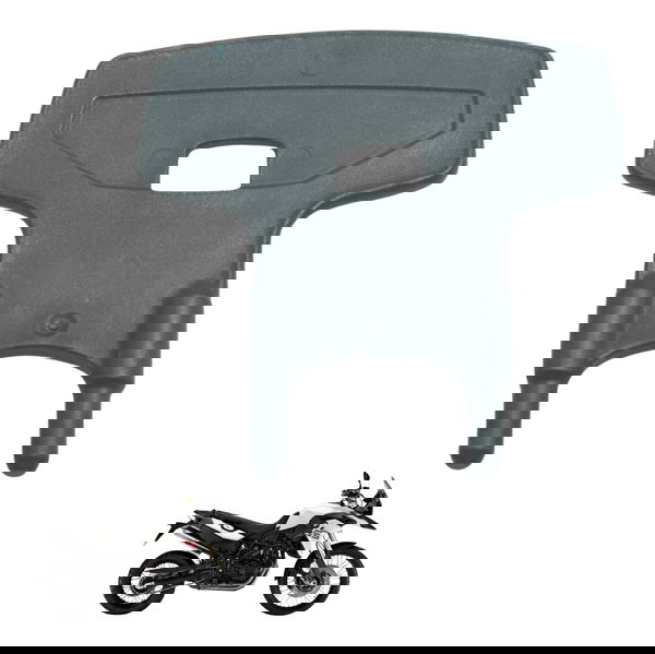 Chave Regulador Amortecedor Bmw F 800 Gs 13-16 Original
