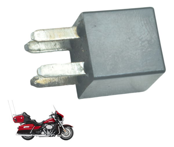 Rele Auxiliar Harley Electra Touring 08-13 Original