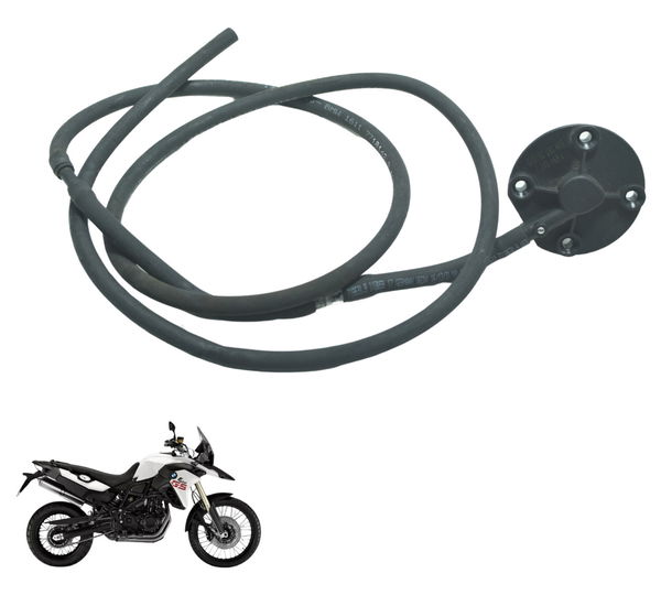Válvula Segurança Tanque Bmw F 800 Gs 13-16 Original