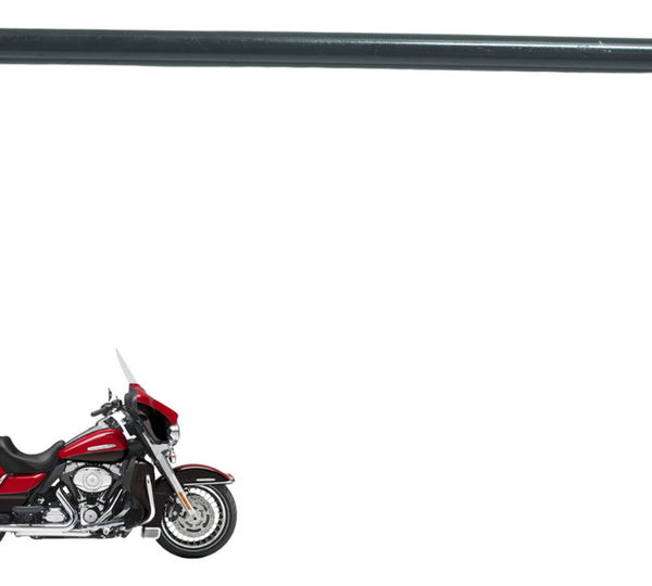 Vareta Válvula Escape Harley Electra Touring 08-13 Original