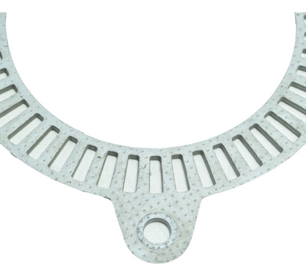 Roda Fônica Dianteira Bmw F 800 Gs 13-16 Original