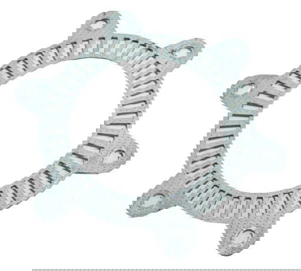 Roda Fônica Dianteira Bmw F 800 Gs 13-16 Original