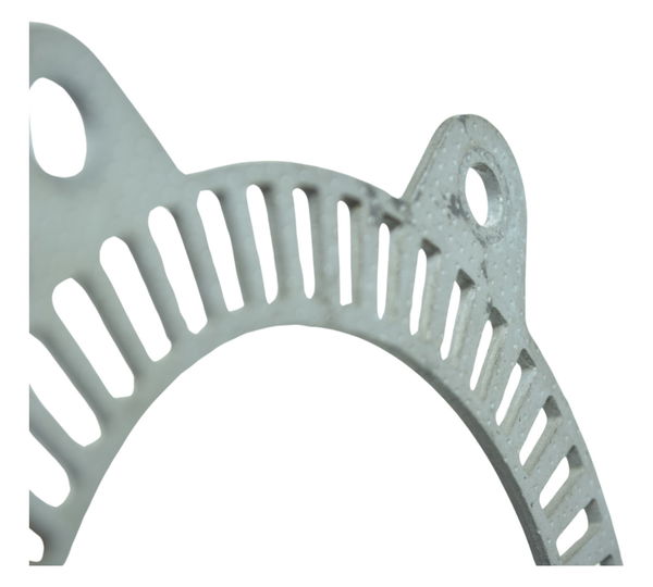 Roda Fônica Dianteira Bmw F 800 Gs 13-16 Original