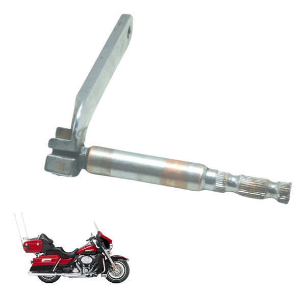 Eixo Pedal Câmbio Harley Electra Touring 08-13 Original