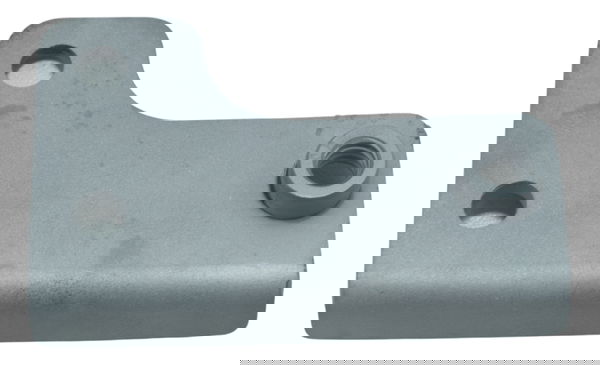 Suporte Escape Harley Electra Touring 08-13 Original