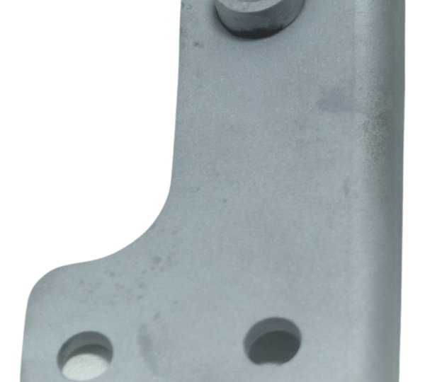 Suporte Escape Harley Electra Touring 08-13 Original