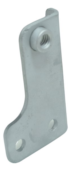 Suporte Escape Harley Electra Touring 08-13 Original