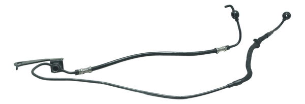 Flexível Freio Traseiro Harley Electra Touring 08-13 Orig