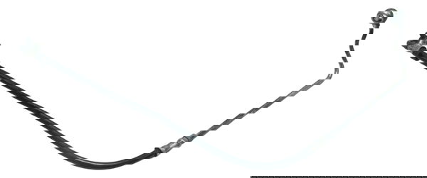 Flexível Freio Traseiro Harley Electra Touring 08-13 Orig