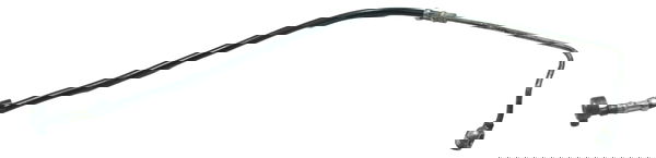 Flexível Freio Traseiro Harley Electra Touring 08-13 Orig