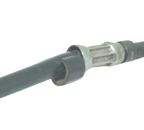 Flexível Freio Traseiro Harley Electra Touring 08-13 Orig