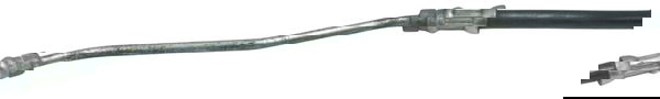 Flexível Freio Dianteiro Harley Electra Touring 08-13 Orig
