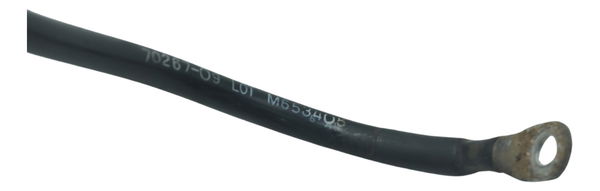 Cabo Bateria Harley Electra Touring 08-13 Original