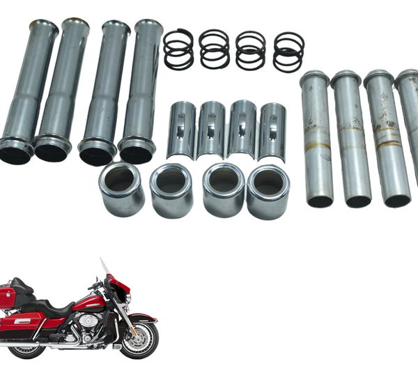 Capa Vareta Válvula Harley Electra Touring 08-13 Original