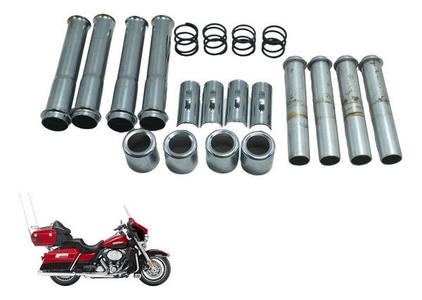 Capa Vareta Válvula Harley Electra Touring 08-13 Original