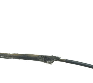 Cabo Servo Motor Harley Electra Touring 08-13 Original