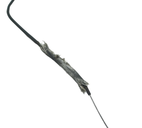 Cabo Servo Motor Harley Electra Touring 08-13 Original