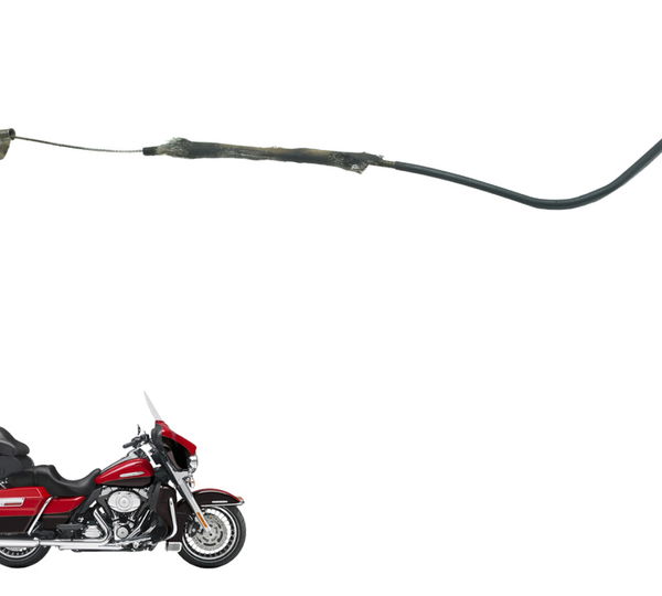Cabo Servo Motor Harley Electra Touring 08-13 Original