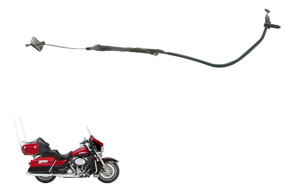 Cabo Servo Motor Harley Electra Touring 08-13 Original