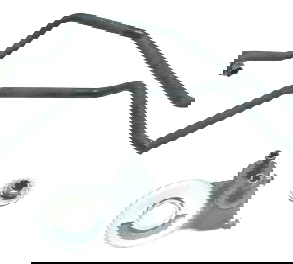 Kit Mangueira Suporte Filtro Ar Harley Electra Touring 08-13