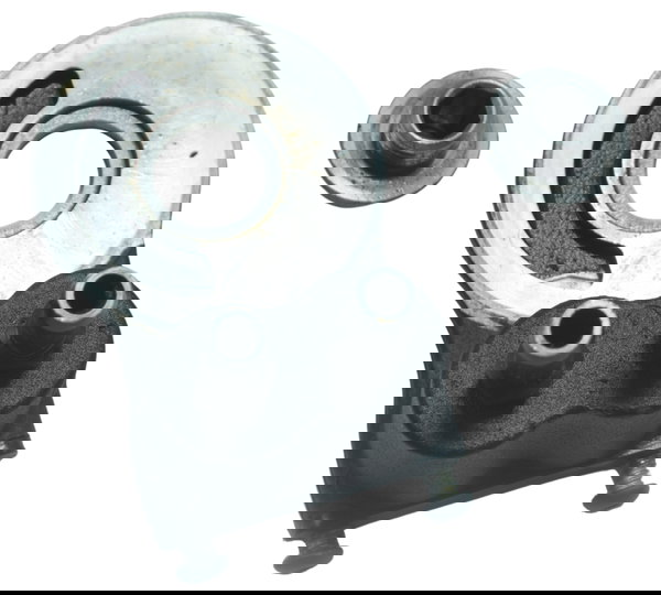 Kit Mangueira Suporte Filtro Ar Harley Electra Touring 08-13