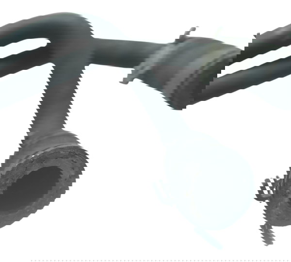 Kit Mangueira Suporte Filtro Ar Harley Electra Touring 08-13