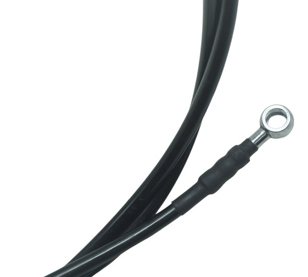 Flexível Freio Dianteiro Harley Electra Touring 08-13 Orig