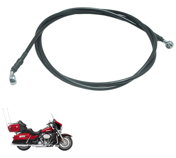 Flexível Freio Dianteiro Harley Electra Touring 08-13 Orig