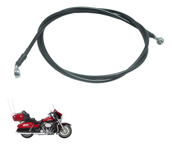 Flexível Freio Dianteiro Harley Electra Touring 08-13 Orig