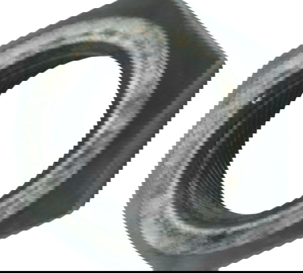 Porca Embreagem Harley Electra Touring 08-13 Original