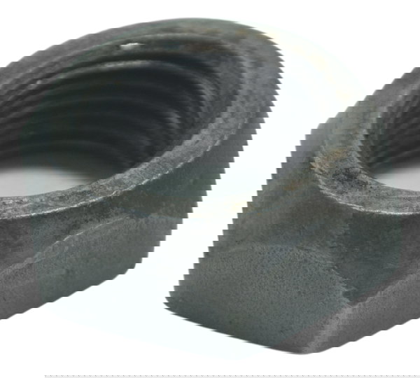 Porca Embreagem Harley Electra Touring 08-13 Original