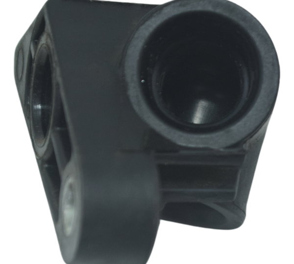 Suporte Bico Injetor Harley Electra Touring 08-13 Original