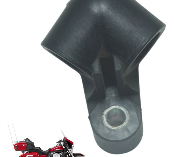 Suporte Bico Injetor Harley Electra Touring 08-13 Original