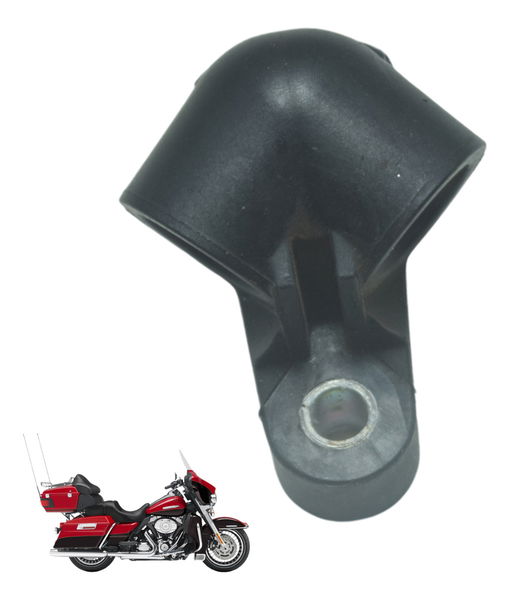 Suporte Bico Injetor Harley Electra Touring 08-13 Original