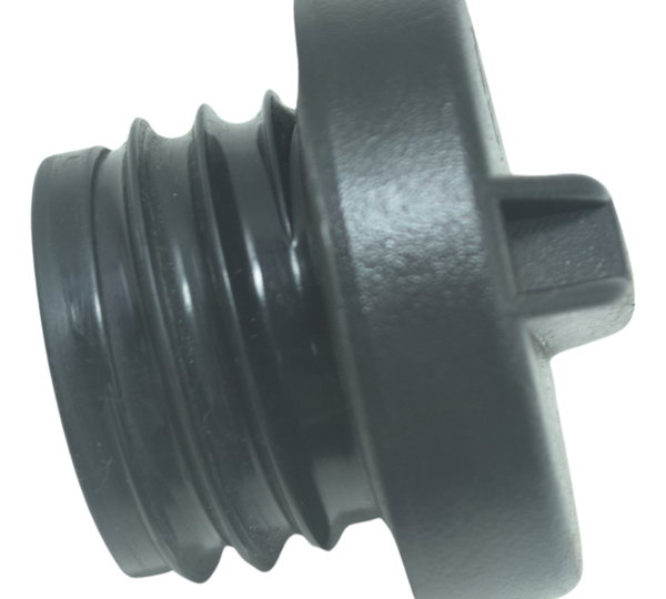 Tampa Tanque Harley Electra Touring 08-13 Original Preto