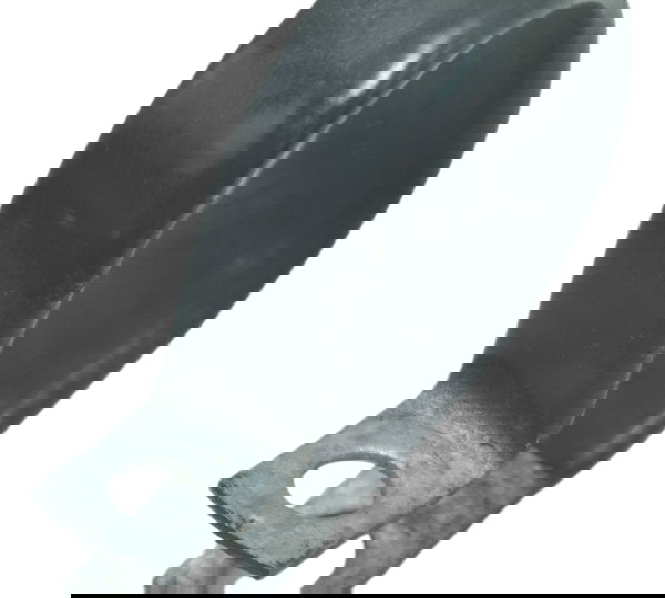 Abraçadeira Guia Chicote Harley Electra Touring 08-13 Orig