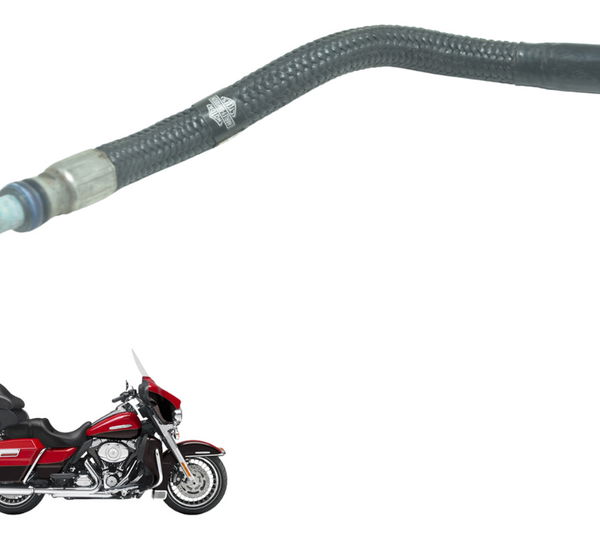 Mangueira Injeção Harley Electra Touring 08-13 Original