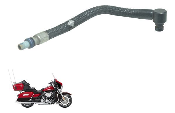 Mangueira Injeção Harley Electra Touring 08-13 Original