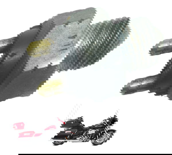 Sensor Neutro Harley Electra Touring 08-13 Original