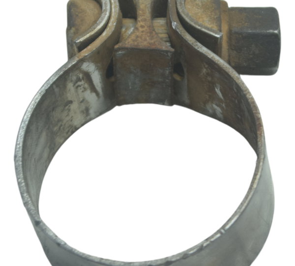 Abraçadeira Ponteira Escap Harley Electra Touring 08-13 Orig