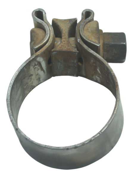Abraçadeira Ponteira Escap Harley Electra Touring 08-13 Orig